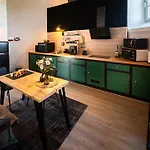 Vakantiehuis Eifelturmsuite