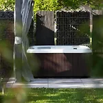Eifelturmsuite Vakantiehuis