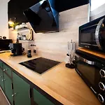 Eifelturmsuite Vakantiehuis