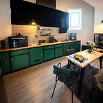 Eifelturmsuite *