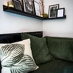 Vakantiehuis Eifelturmsuite