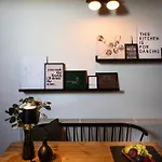 Eifelturmsuite Vakantiehuis *