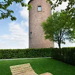 Eifelturmsuite Vakantiehuis *