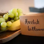 Eifelturmsuite Vakantiehuis *