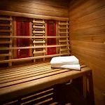 Vakantiehuis Eifelturmsuite Utscheid