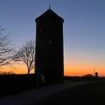 Eifelturmsuite Vakantiehuis *