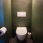Eifelturmsuite Vakantiehuis *