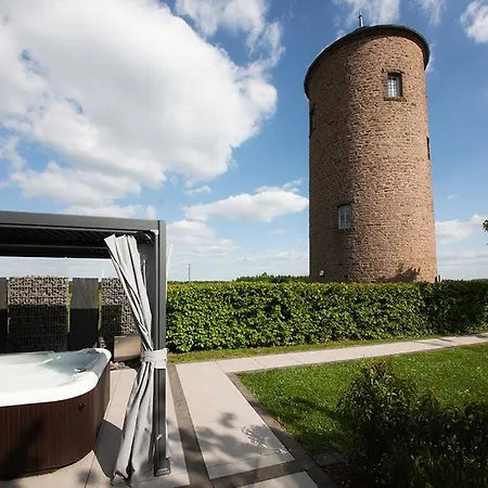 Eifelturmsuite *