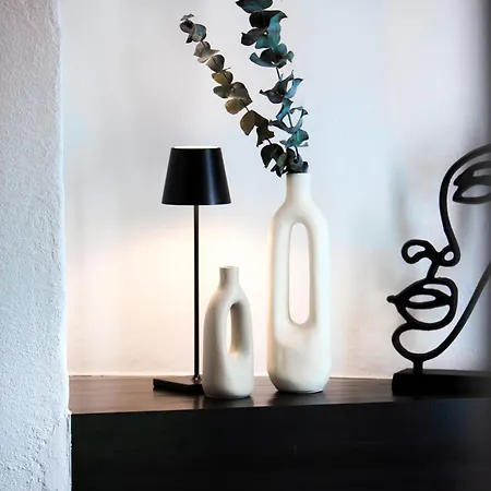 Eifelturmsuite Ferienhaus