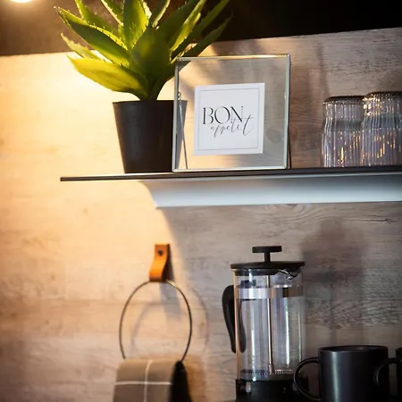 Eifelturmsuite Utscheid