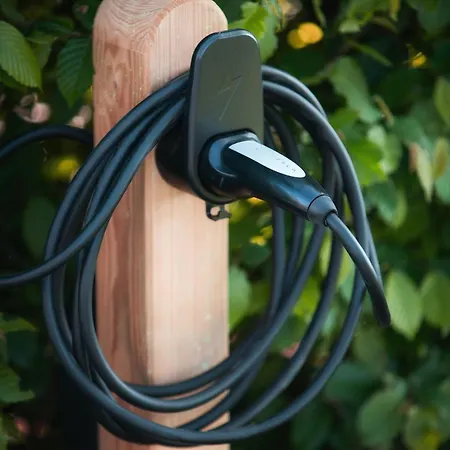 Feriehus Eifelturmsuite