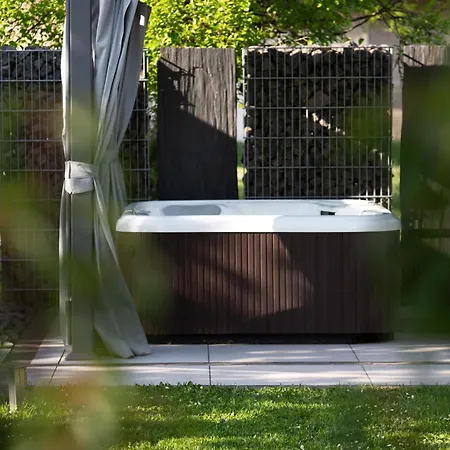 Eifelturmsuite Holiday home