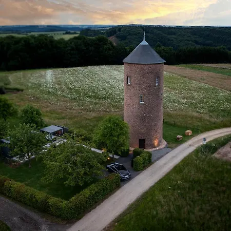 Eifelturmsuite Utscheid