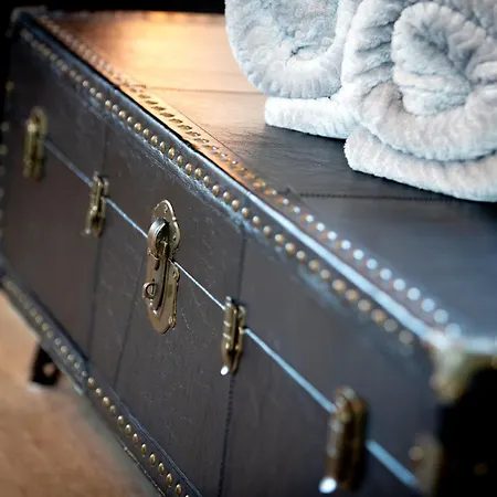 Feriehus Eifelturmsuite