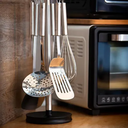 Eifelturmsuite Feriehus *