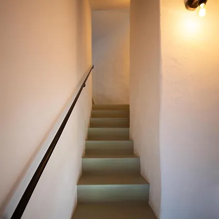 Holiday home Eifelturmsuite