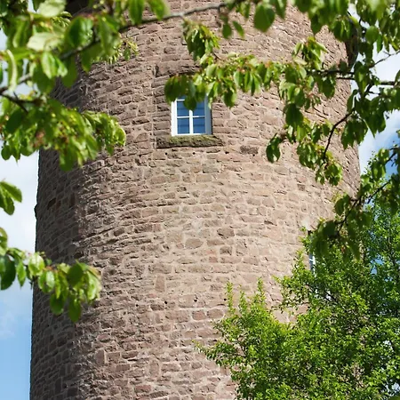 Eifelturmsuite Utscheid