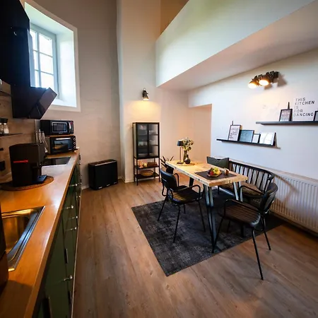 Eifelturmsuite * Utscheid