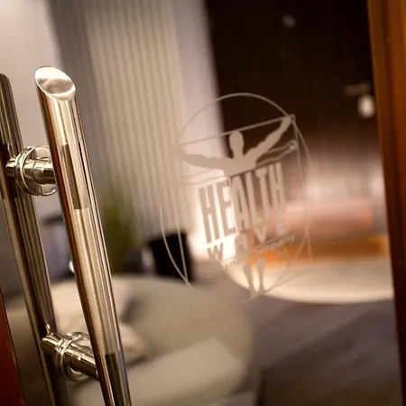 Eifelturmsuite Feriehus