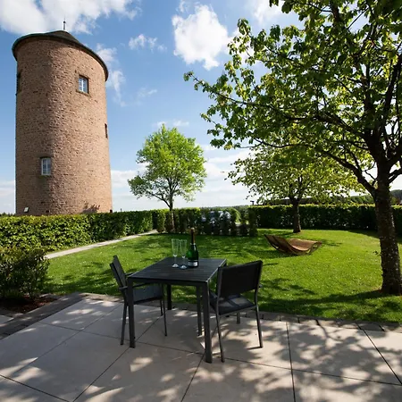 Eifelturmsuite * Utscheid