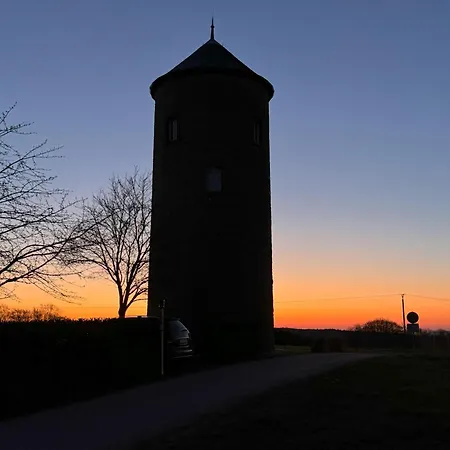 Eifelturmsuite Dom wakacyjny *