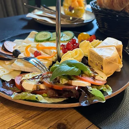 Eifelturmsuite Utscheid