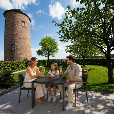 Eifelturmsuite Utscheid