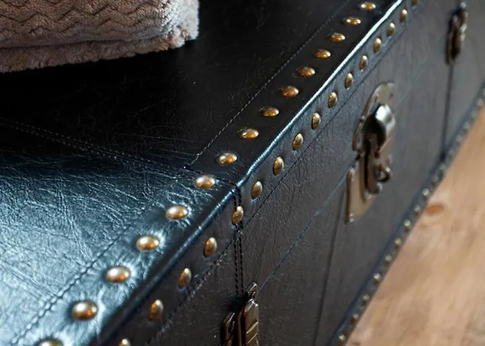 Holiday home Eifelturmsuite