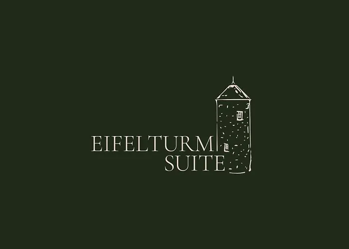 Eifelturmsuite Holiday home *