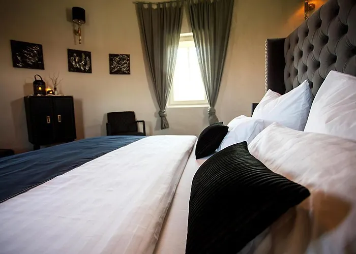 Eifelturmsuite Holiday home