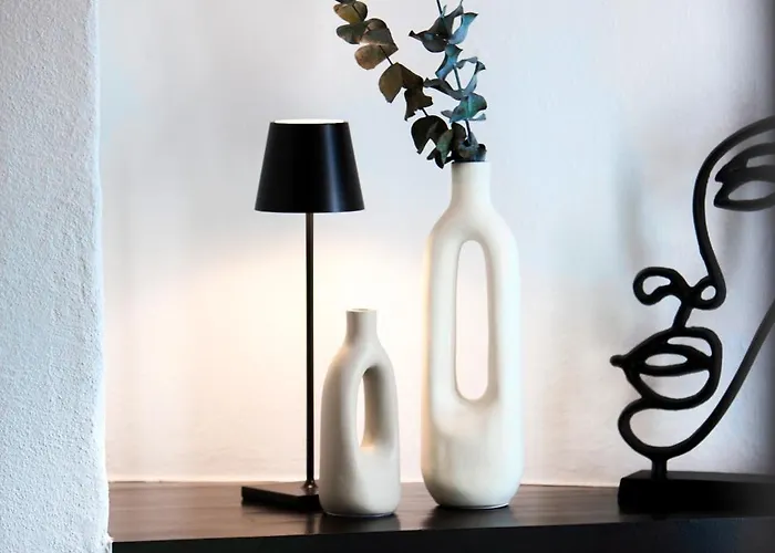 Eifelturmsuite Holiday home