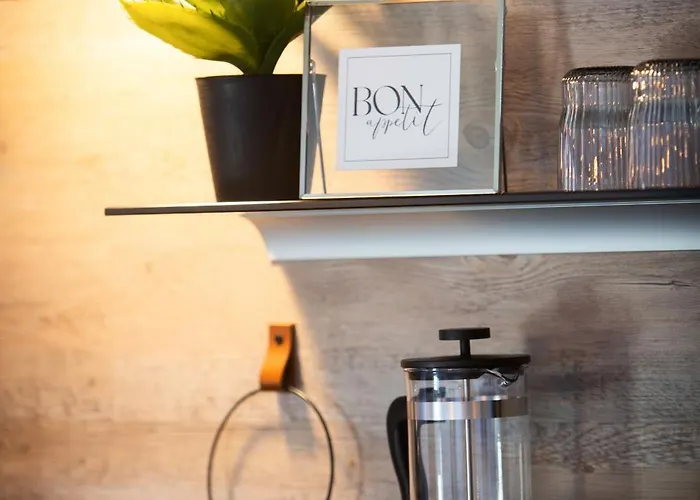 Eifelturmsuite Utscheid