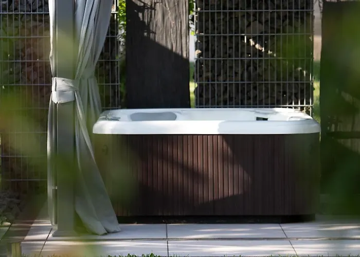 Eifelturmsuite Holiday home