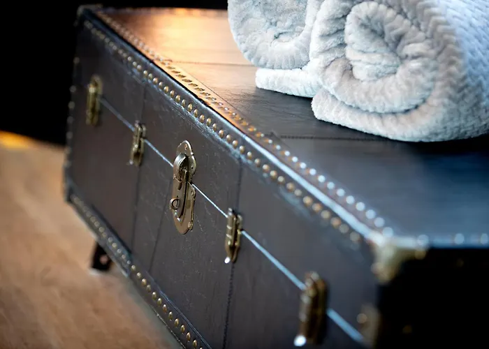 Holiday home Eifelturmsuite