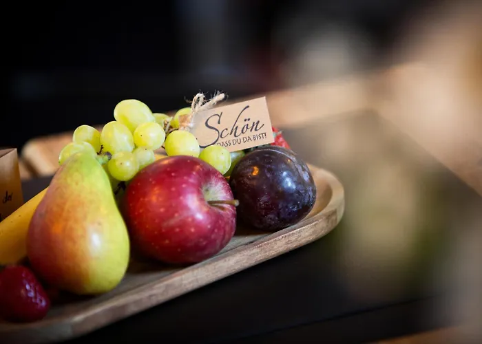 Eifelturmsuite Holiday home