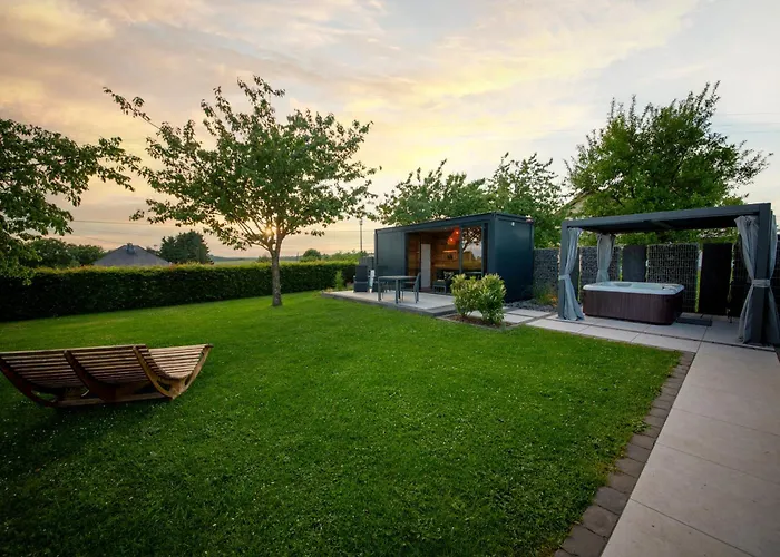 Eifelturmsuite Holiday home