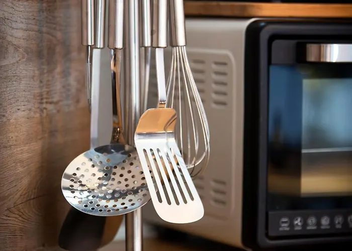 Eifelturmsuite Holiday home *