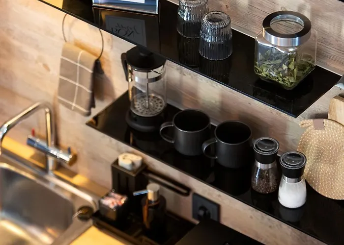 Eifelturmsuite * Utscheid