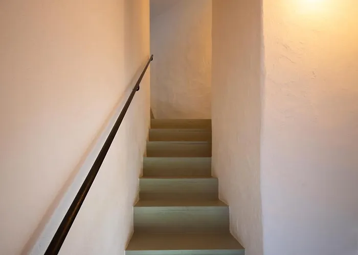 Holiday home Eifelturmsuite