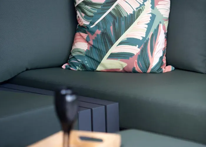 Eifelturmsuite Holiday home