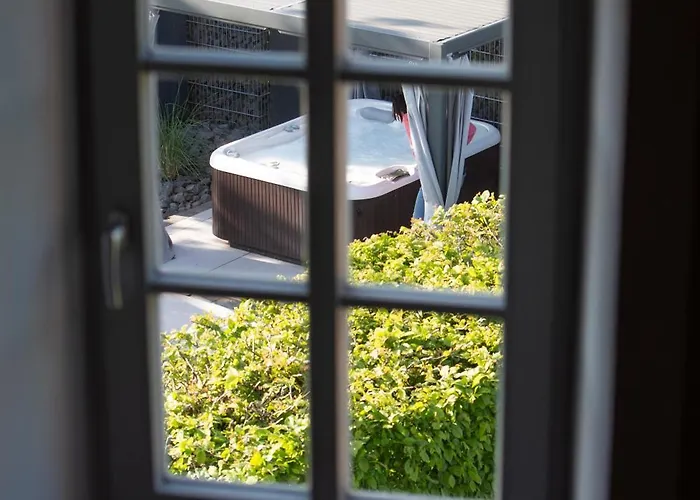 Eifelturmsuite Holiday home *