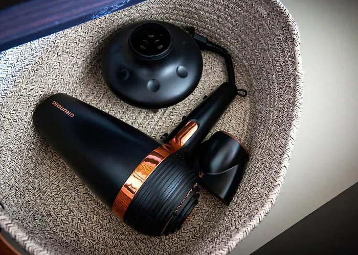 Holiday home Eifelturmsuite