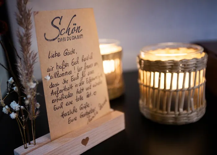 Eifelturmsuite Holiday home