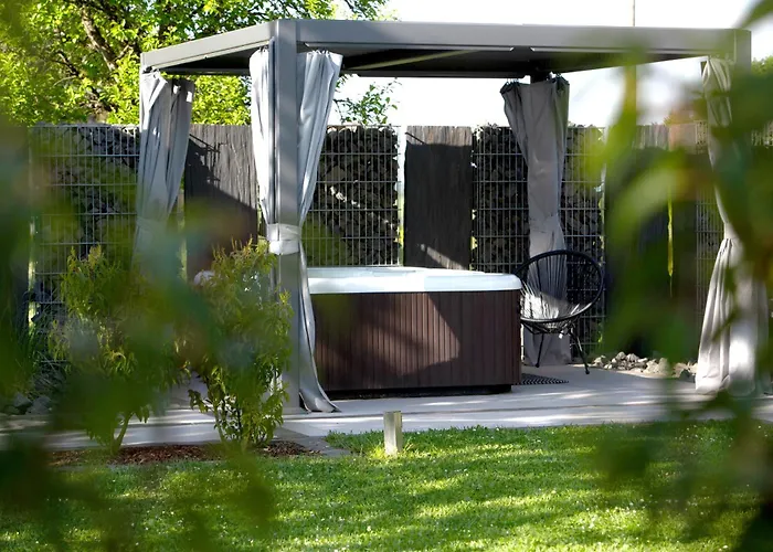 Eifelturmsuite Holiday home