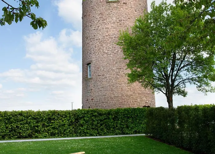 Eifelturmsuite Holiday home *