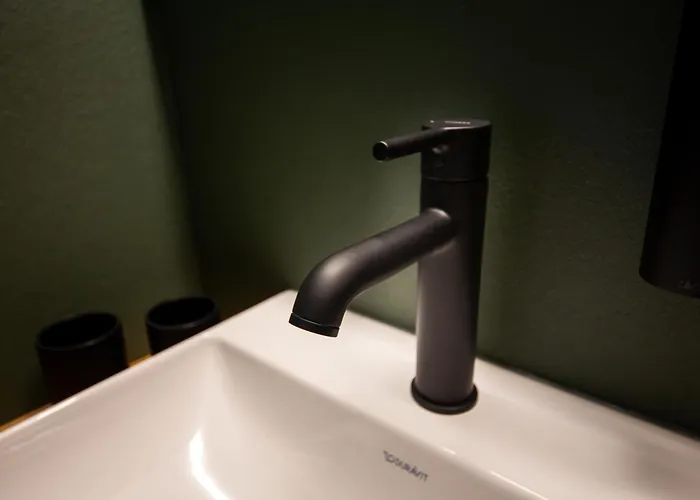 Holiday home Eifelturmsuite *