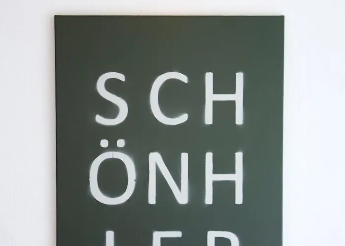 Eifelturmsuite Holiday home *