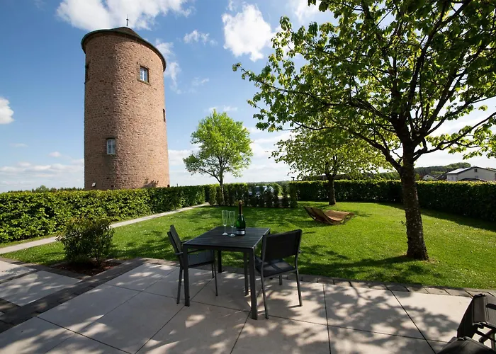 Eifelturmsuite * Utscheid