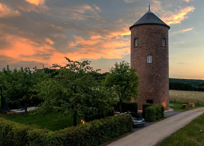 Eifelturmsuite Holiday home *