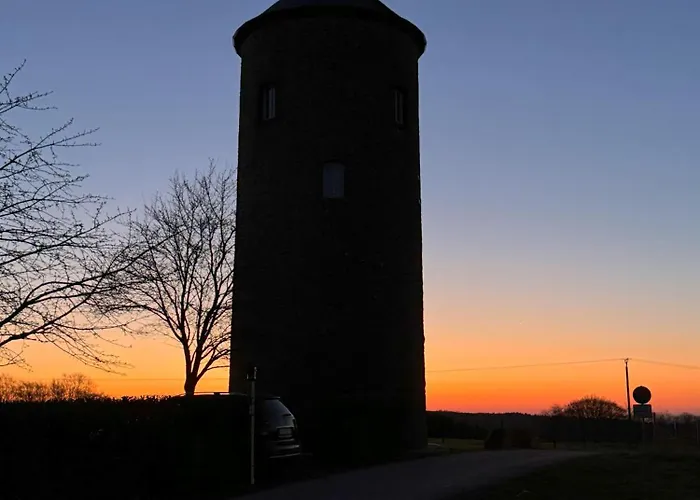 Eifelturmsuite Holiday home *